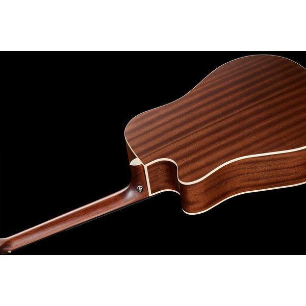 Cort MR500E Open Pore Brown