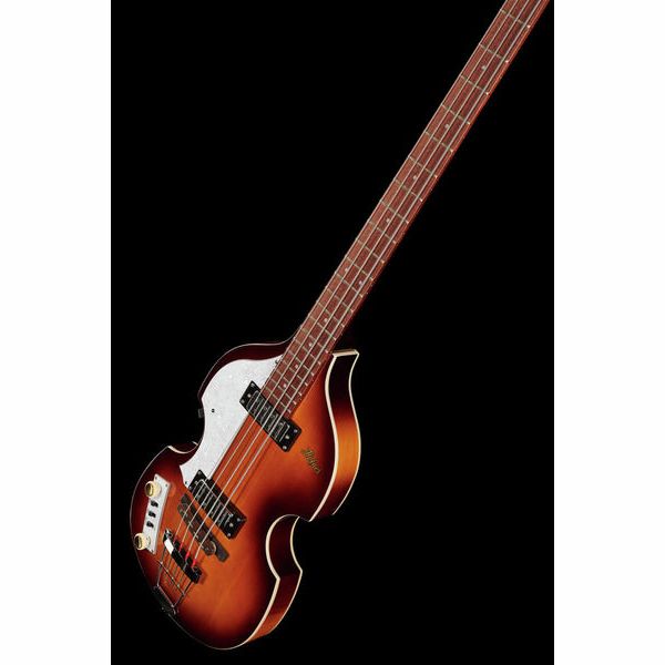 Höfner Ignition Beatles Bass V Bundle