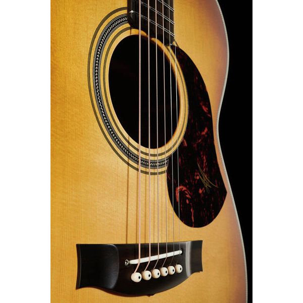 Maton EBG808 Nashville