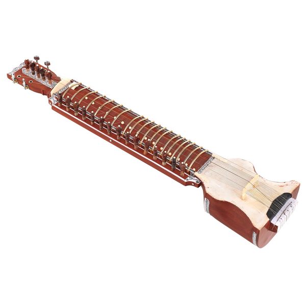 Thomann Nataraj Dilruba