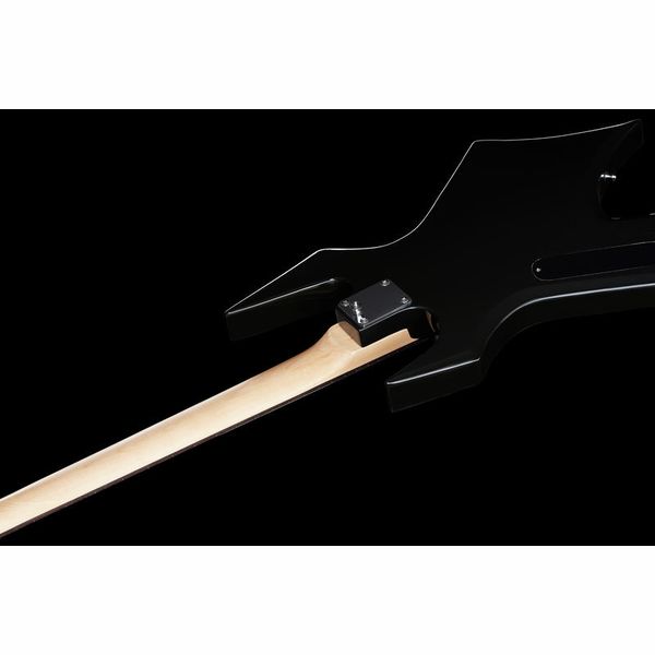 Harley Benton WL-20BK Rock Series Set 1