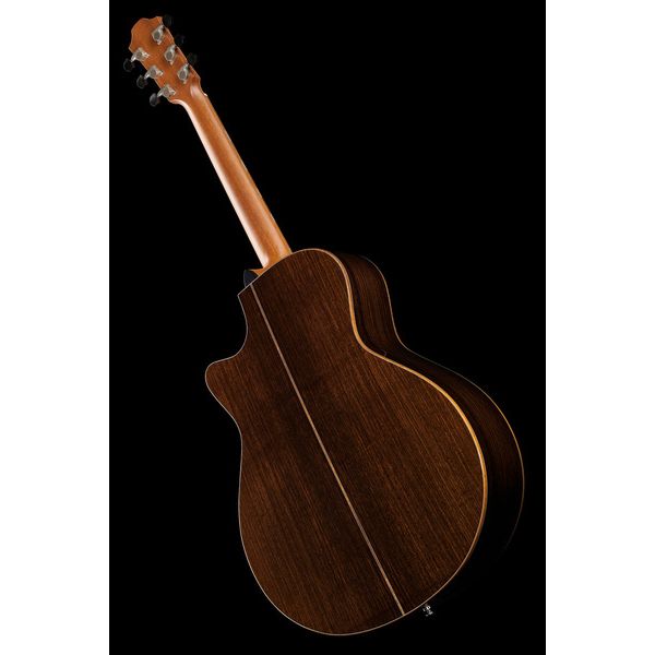 Furch Red Pure Gc-LR a