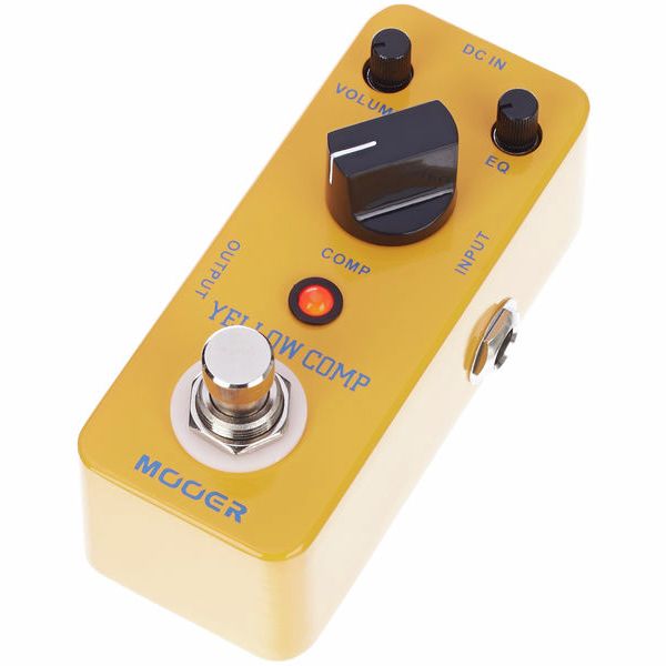 Mooer Yellow Comp
