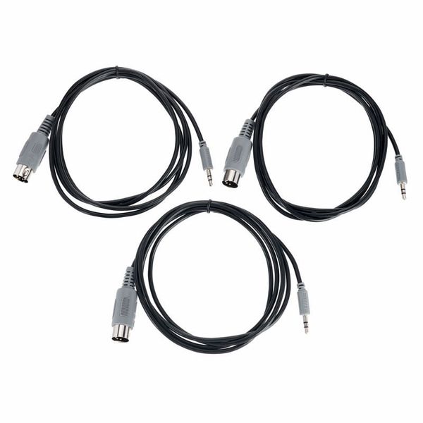 Befaco TRS-MIDI Cable B