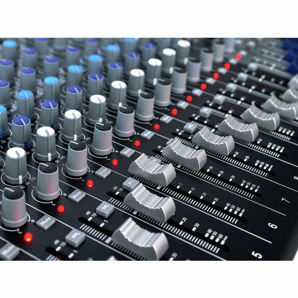 Presonus StudioLive AR16c