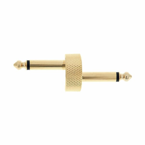 Rockboard Z-Connector gold