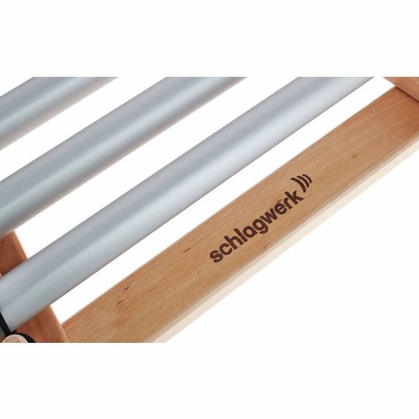 Schlagwerk TRS210 Table Bar Xylophone