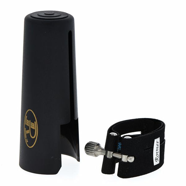 Rovner MKIII C-3RL Bass Clarinet