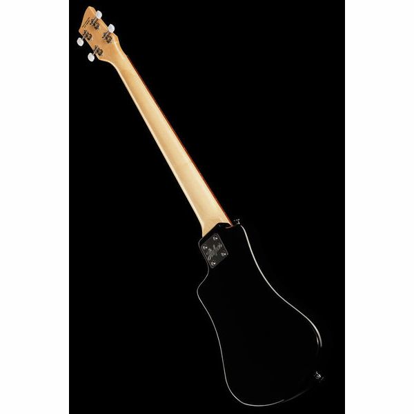 H&ouml;fner Shorty Bass BK