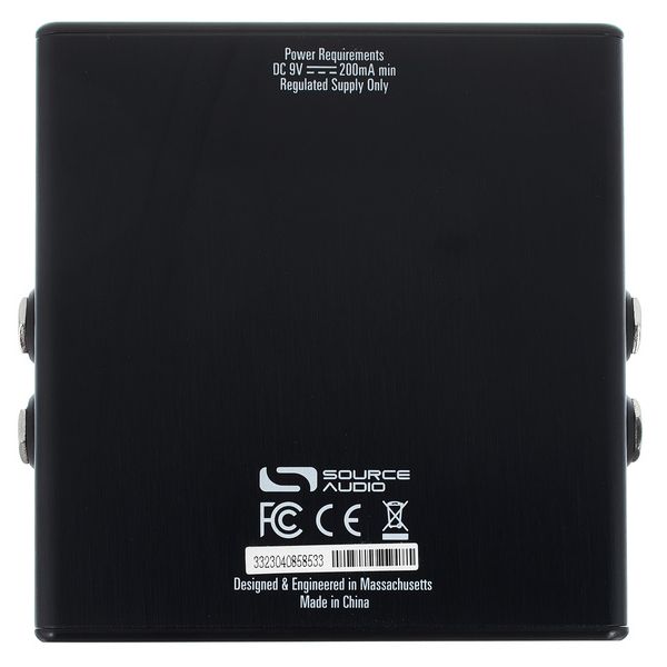 Source Audio One Series Nemesis Delay ADT