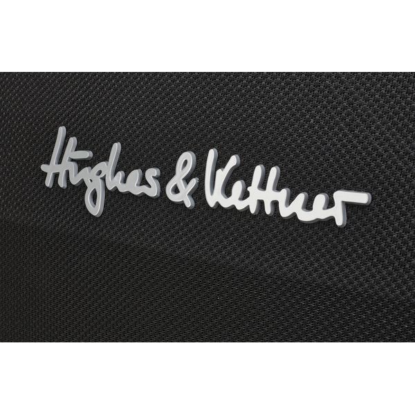 Hughes&Kettner Triamp Mark 3 Bundle