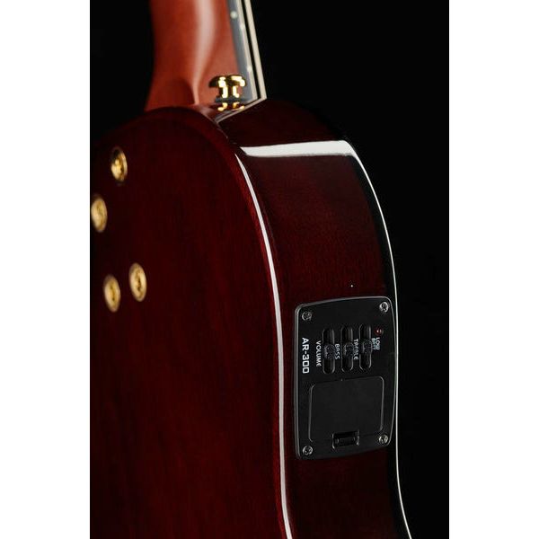 Angel Lopez EC3000 Maho N