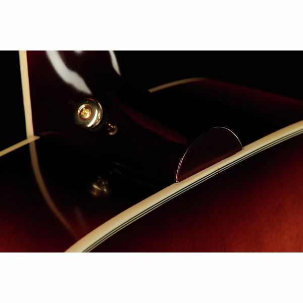 Epiphone Masterbuilt Frontier