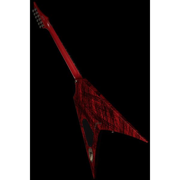 Solar Guitars V2.6Canibalismo+