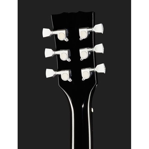 Harley Benton SC-200 BK Student Series