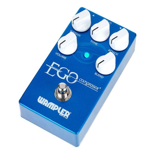 Wampler Ego Compressor