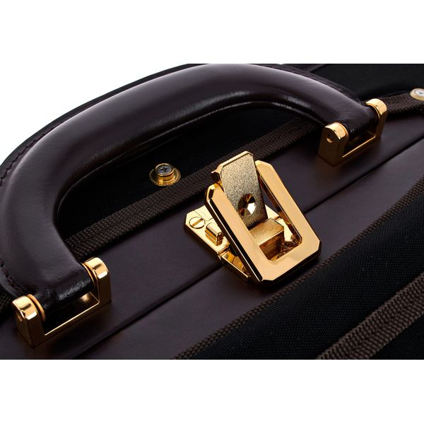 Musafia Superleggero Royale BK/GY