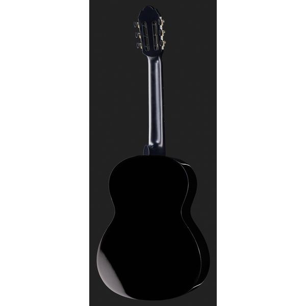 Gewa Student Black 4/4