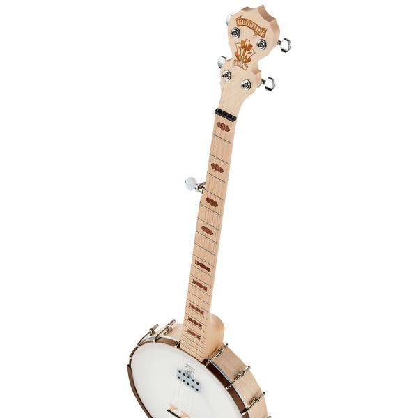 Deering Goodtime A/E Banjo