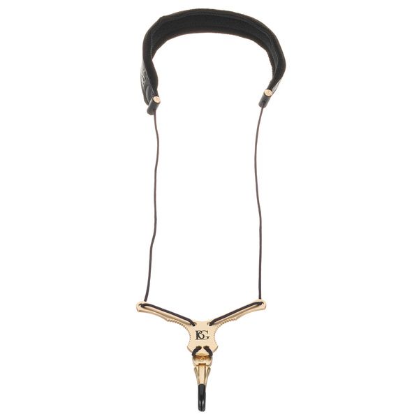 BG France S20YMSH Saxophone Strap