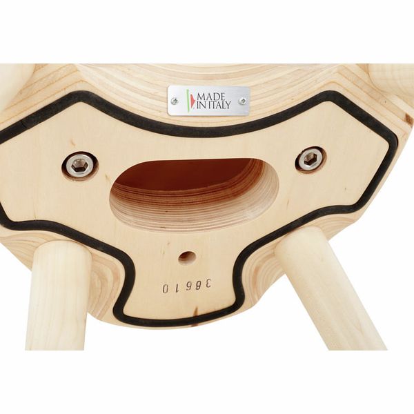 Salvi Juno 25 Cherry Sipario Bioc.