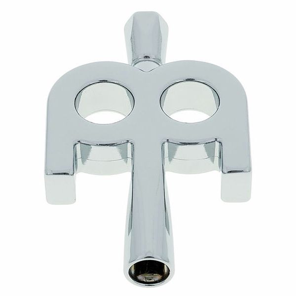 Meinl Kinetic Drumkey Chrome