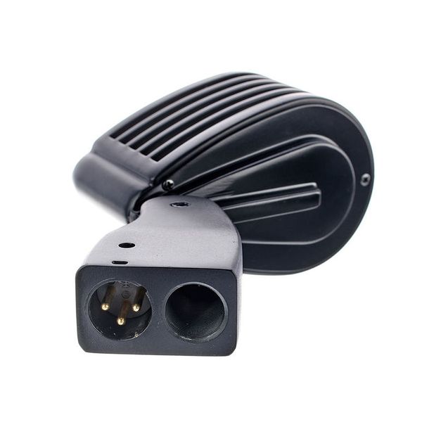 Heil Sound The Fin Black/Red