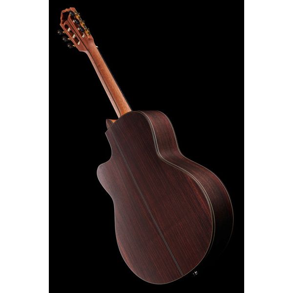 H&ouml;fner HM89-CE Master Classic Guitar