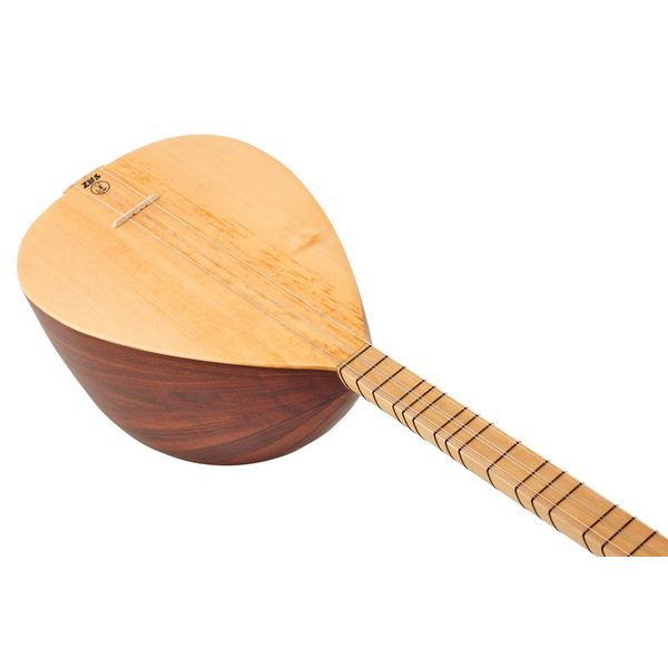 Saz 120A-CE Saz Long Neck