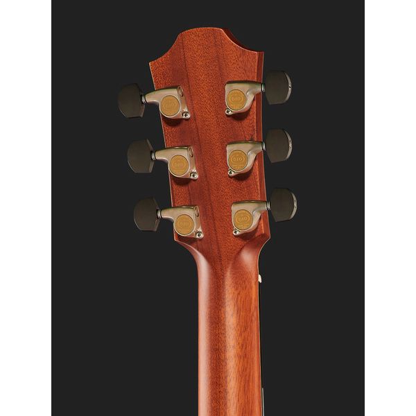 Furch Yellow Deluxe Gc-SR a