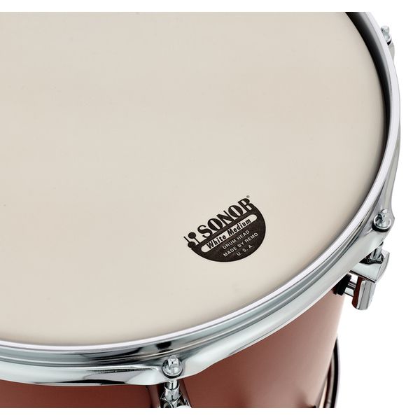 Sonor SQ1 14"x13" Floor Tom SCB