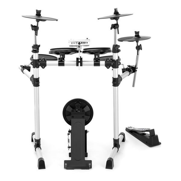 Millenium MPS-150 E-Drum Junior Bundle