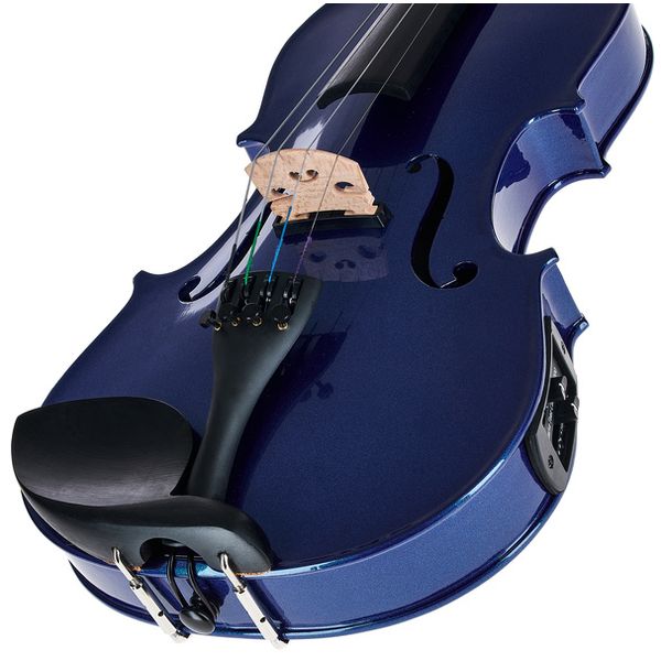 Harley Benton HBV 800BLM Acoustic-Electric