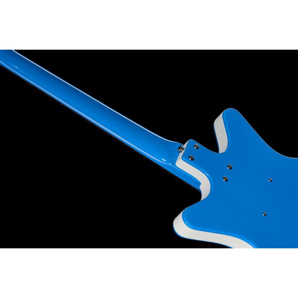 Danelectro 59M NOS+ DC GGB