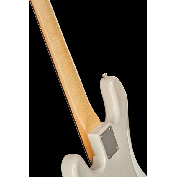 Fender 59 P-Bass RW White Blonde CC