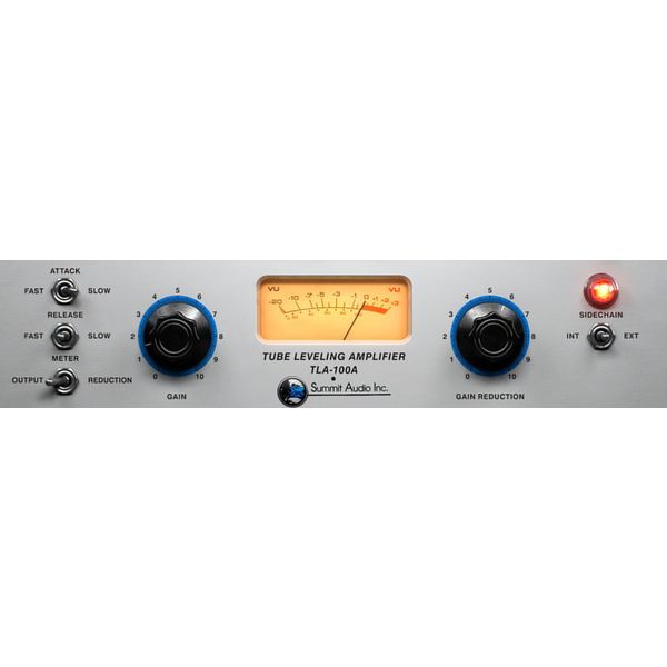 Softube Summit Audio Grand Channel