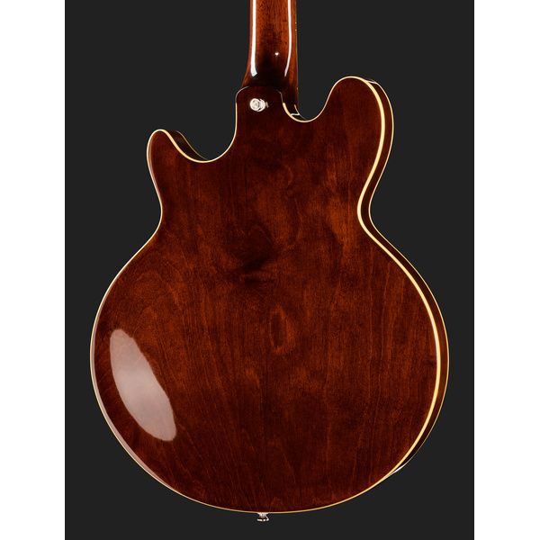 Epiphone Jack Casady Signature Bass SB