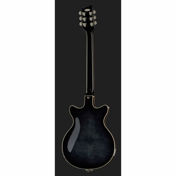 Duesenberg Alliance Series Joe Walsh BK