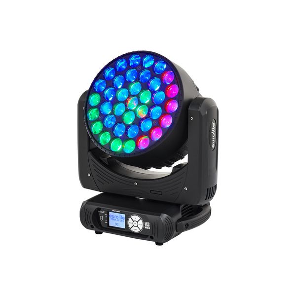 Eurolite LED TMH-W555 Moving-He B-Stock