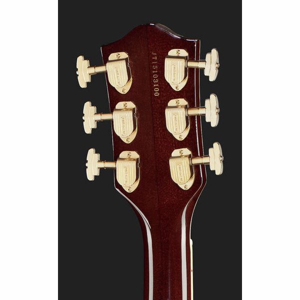 Gretsch G6122T-62VS Chet AtkinsCGWS