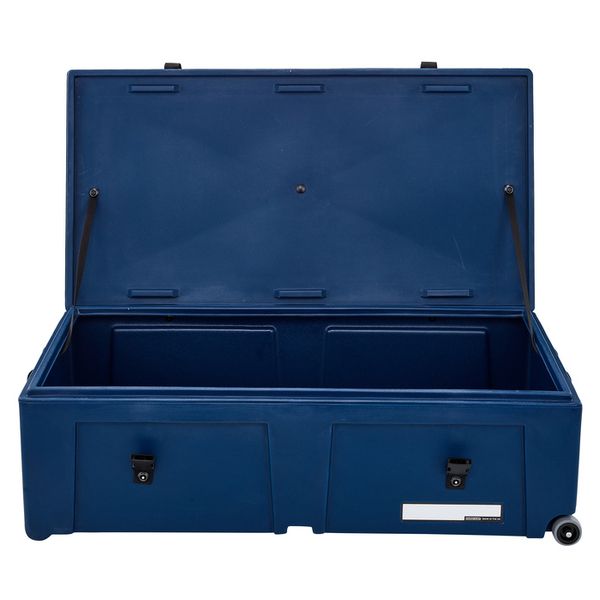 Hardcase 36" Hardware Case Dark Blue