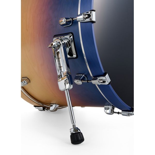 Tama Starcl. Walnut/Birch 4pcs -SAF