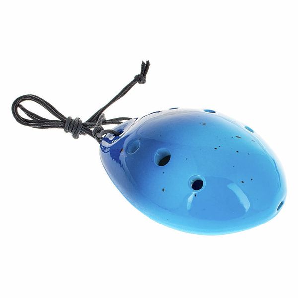 Thomann Ocarina 7H Scallop Alto C