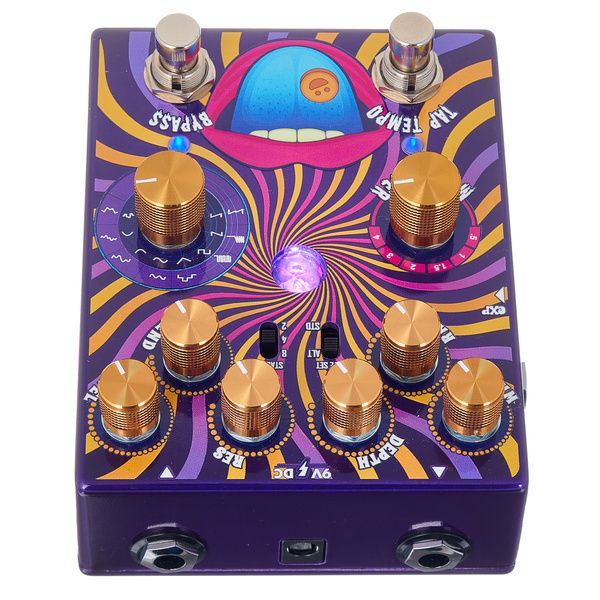 Allpedal Microdose Phaser