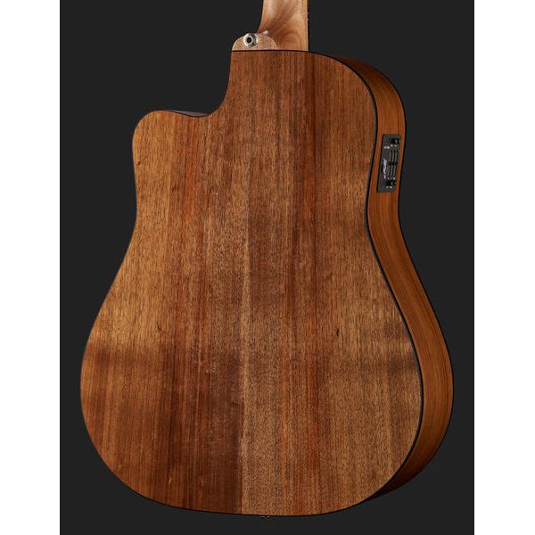 Maton EBW70C Blackwood