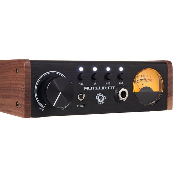 Black Lion Audio Auteur DT