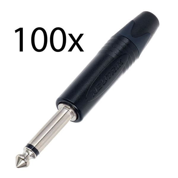 Neutrik NP2 X-BAG 100x