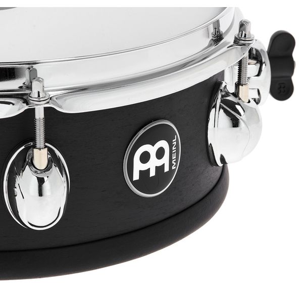 Meinl 10" Compact Jingle Snare Drum