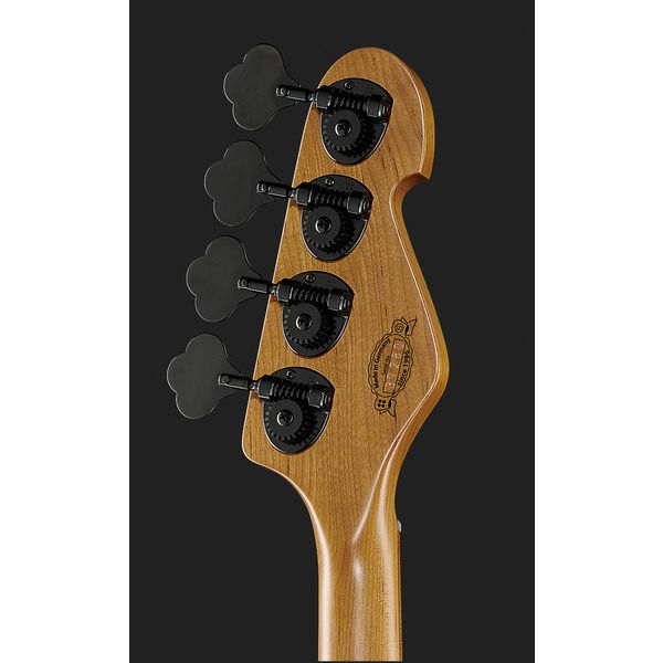 Sandberg California II TM 4 BK LH