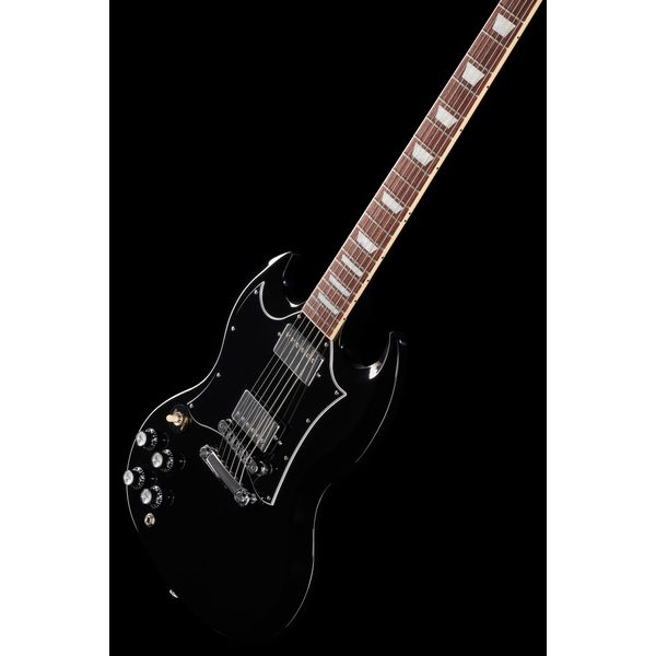 Gibson SG Standard EB LH
